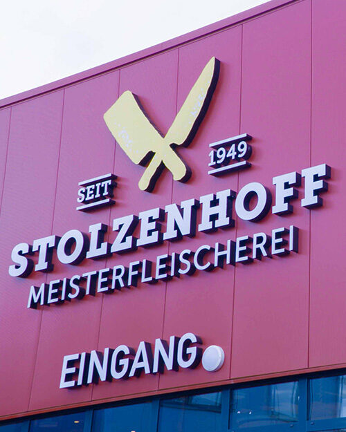 Meisterfleischerei Stolzenhoff